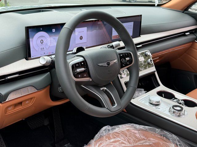 2027 Genesis GV80 2.5T Prestige Chantilly VA
