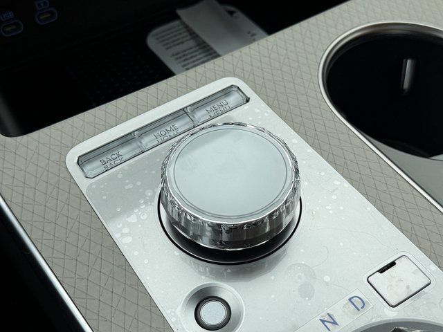 2027 Genesis GV80 2.5T Prestige Chantilly VA
