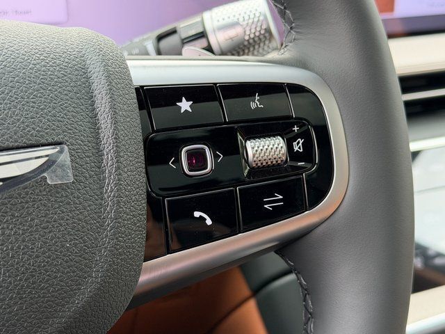 2027 Genesis GV80 2.5T Prestige Chantilly VA