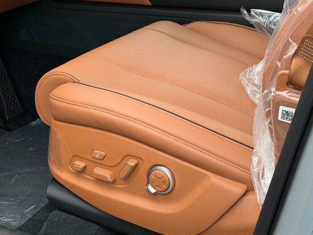 2027 Genesis GV80 2.5T Prestige Chantilly VA