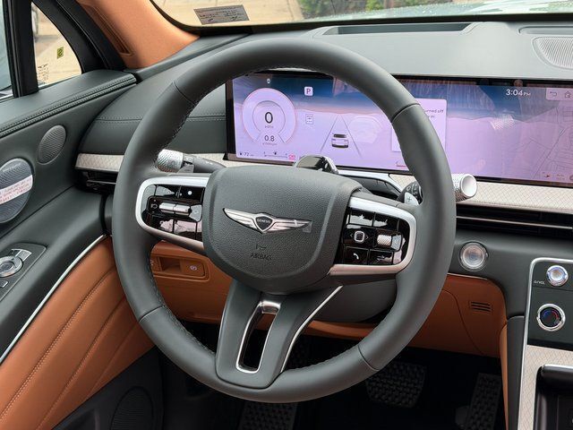 2027 Genesis GV80 2.5T Prestige Chantilly VA
