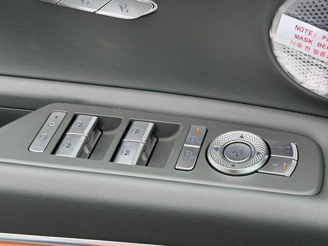 2027 Genesis GV80 2.5T Prestige Chantilly VA