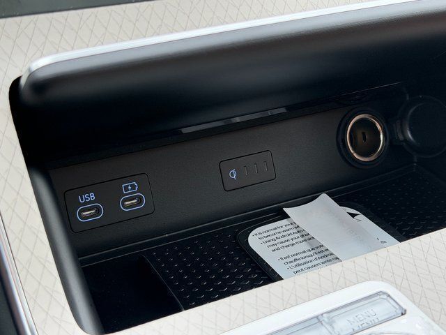 2027 Genesis GV80 2.5T Prestige Chantilly VA