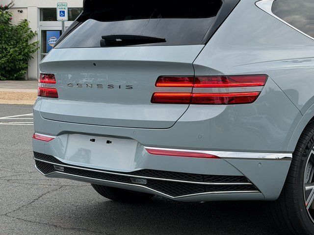 2027 Genesis GV80 2.5T Prestige Chantilly VA