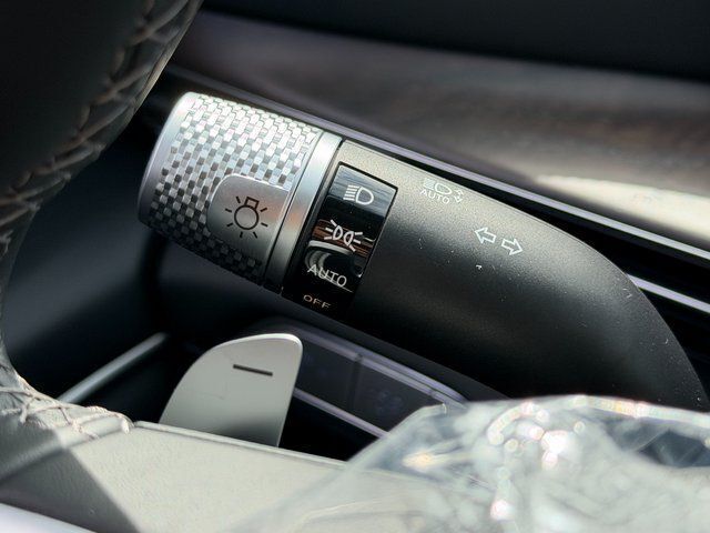 2027 Genesis GV80 3.5T Advanced Chantilly VA