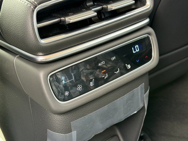 2027 Genesis GV80 3.5T Advanced Chantilly VA