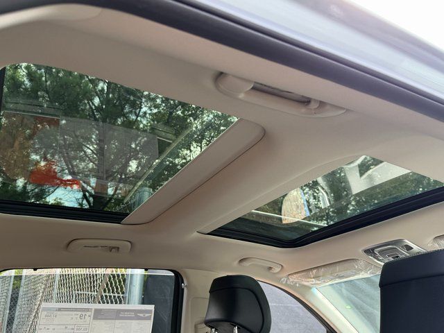 2027 Genesis GV80 3.5T Advanced Chantilly VA
