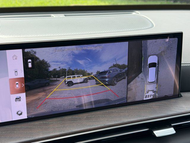 2027 Genesis GV80 3.5T Advanced Chantilly VA