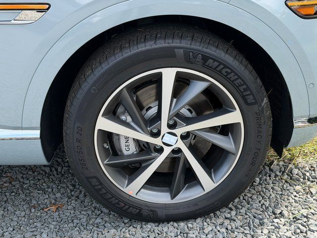 2027 Genesis GV80 3.5T Advanced Chantilly VA