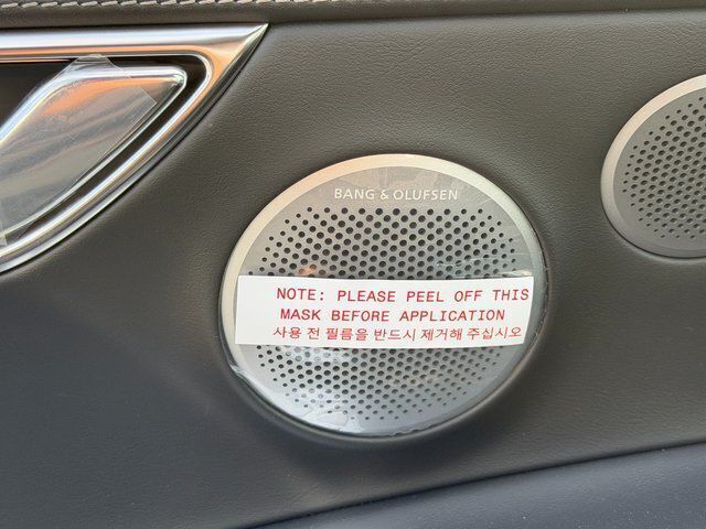 2027 Genesis GV80 3.5T Advanced Chantilly VA