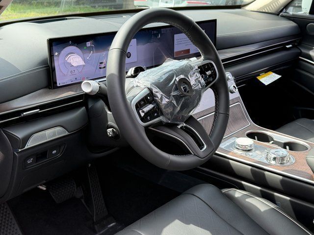 2027 Genesis GV80 3.5T Advanced Chantilly VA