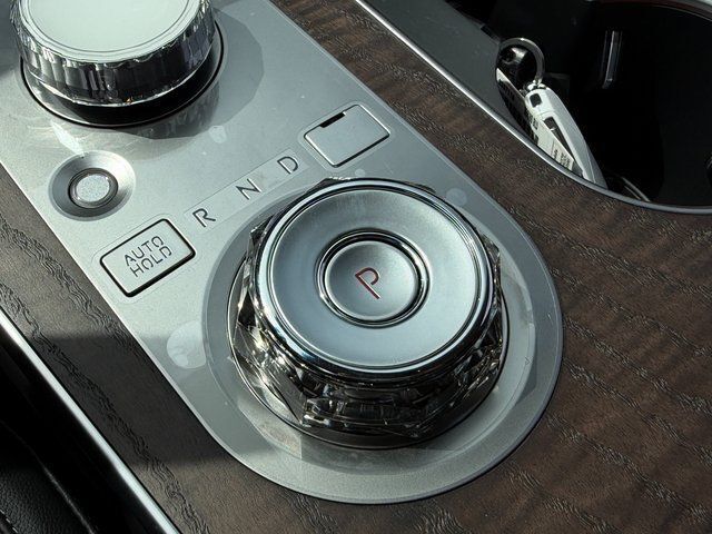 2027 Genesis GV80 3.5T Advanced Chantilly VA