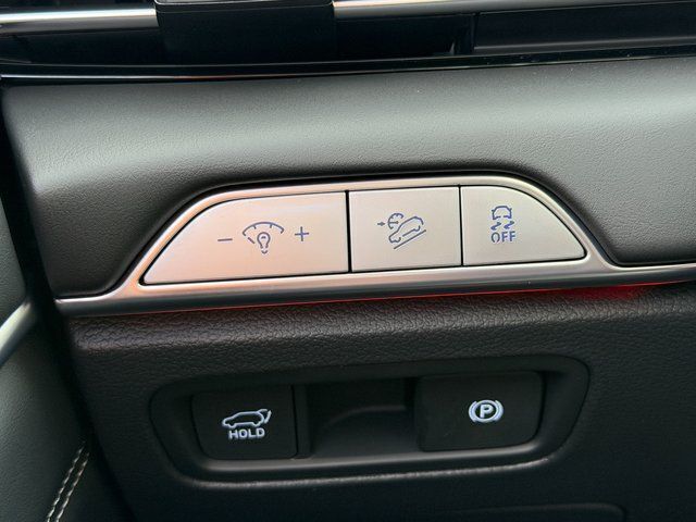 2027 Genesis GV80 3.5T Advanced Chantilly VA