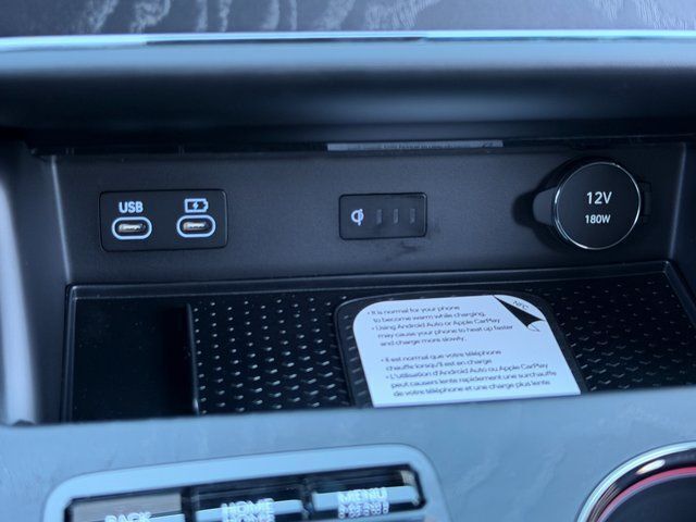 2027 Genesis GV80 3.5T Prestige Black Chantilly VA