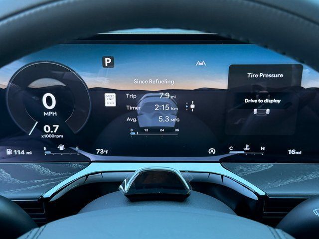 2027 Genesis GV80 3.5T Prestige Black Chantilly VA