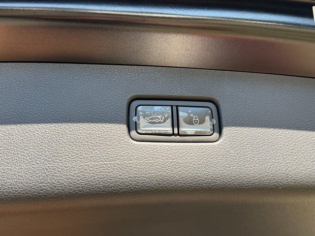 2027 Genesis GV80 3.5T Prestige Black Chantilly VA