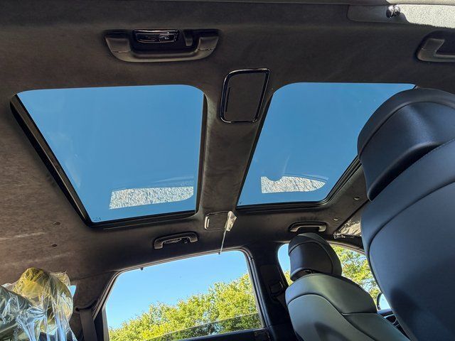 2027 Genesis GV80 3.5T Prestige Black Chantilly VA