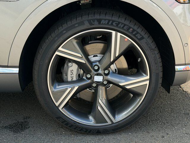 2027 Genesis GV80 3.5T Prestige Chantilly VA