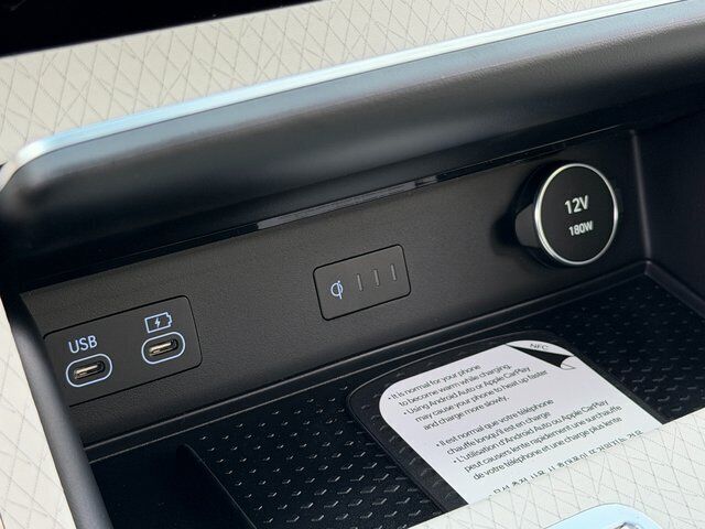 2027 Genesis GV80 3.5T Prestige Chantilly VA
