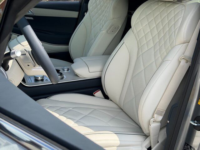2027 Genesis GV80 3.5T Prestige Chantilly VA