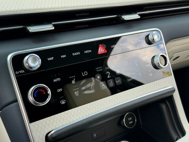 2027 Genesis GV80 3.5T Prestige Chantilly VA