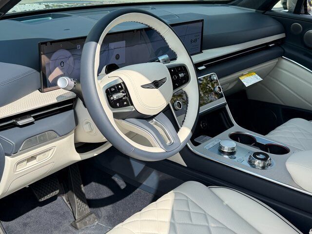 2027 Genesis GV80 3.5T Prestige Chantilly VA