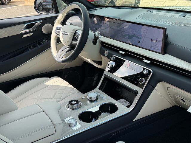 2027 Genesis GV80 3.5T Prestige Chantilly VA