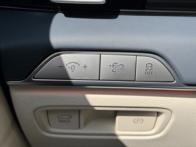 2027 Genesis GV80 3.5T Prestige Chantilly VA