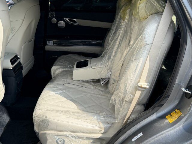 2027 Genesis GV80 3.5T Prestige Chantilly VA