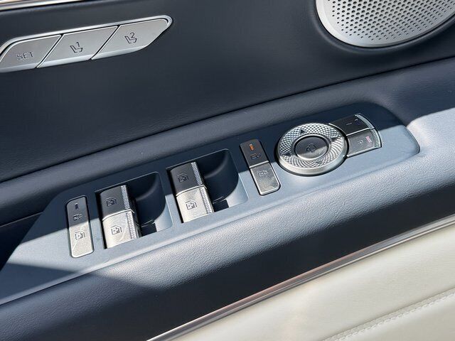 2027 Genesis GV80 3.5T Prestige Chantilly VA