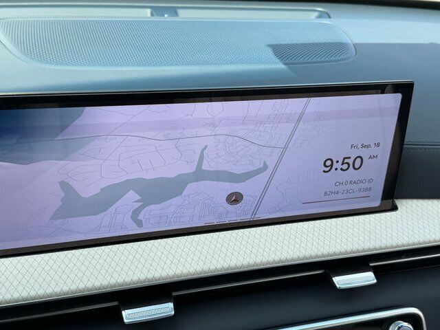 2027 Genesis GV80 3.5T Prestige Chantilly VA