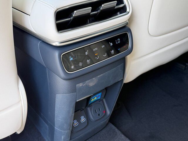 2027 Genesis GV80 3.5T Prestige Chantilly VA