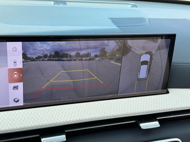 2027 Genesis GV80 3.5T Prestige Chantilly VA