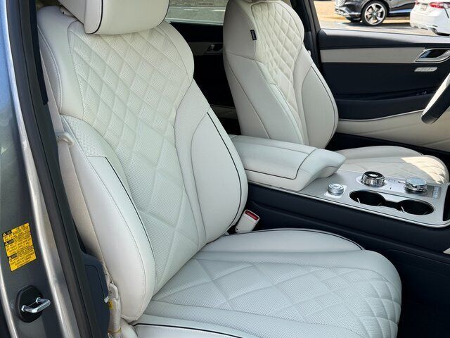 2027 Genesis GV80 3.5T Prestige Chantilly VA