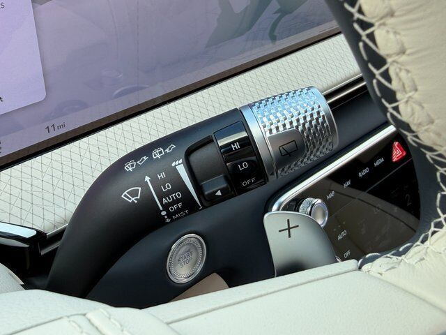 2027 Genesis GV80 3.5T Prestige Chantilly VA