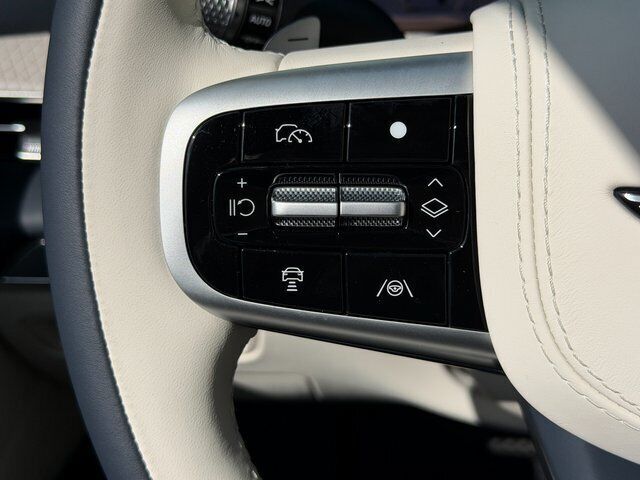 2027 Genesis GV80 3.5T Prestige Chantilly VA