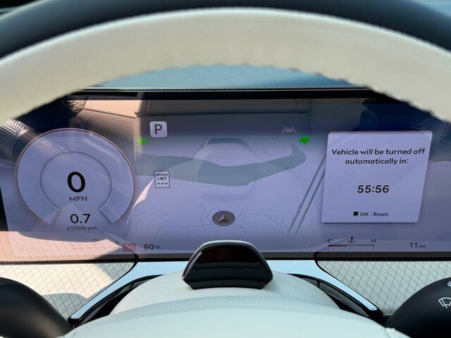 2027 Genesis GV80 3.5T Prestige Chantilly VA
