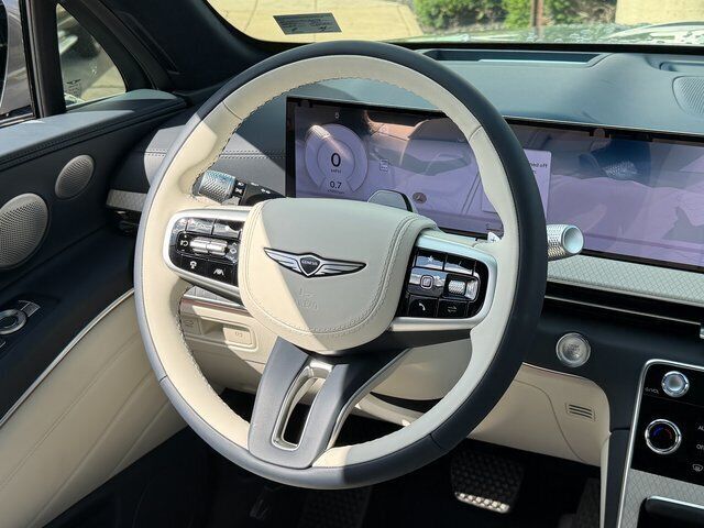 2027 Genesis GV80 3.5T Prestige Chantilly VA