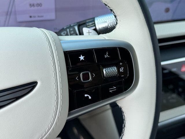 2027 Genesis GV80 3.5T Prestige Chantilly VA