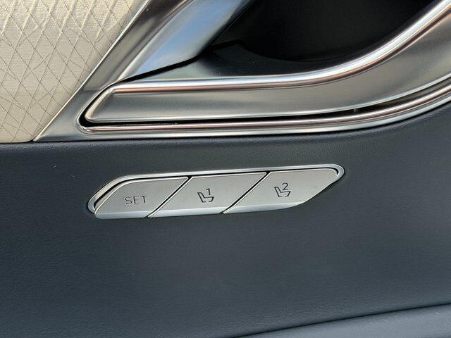 2027 Genesis GV80 3.5T Prestige Chantilly VA