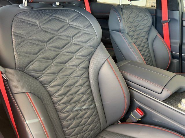 2027 Genesis GV80 Coupe 3.5T Chantilly VA
