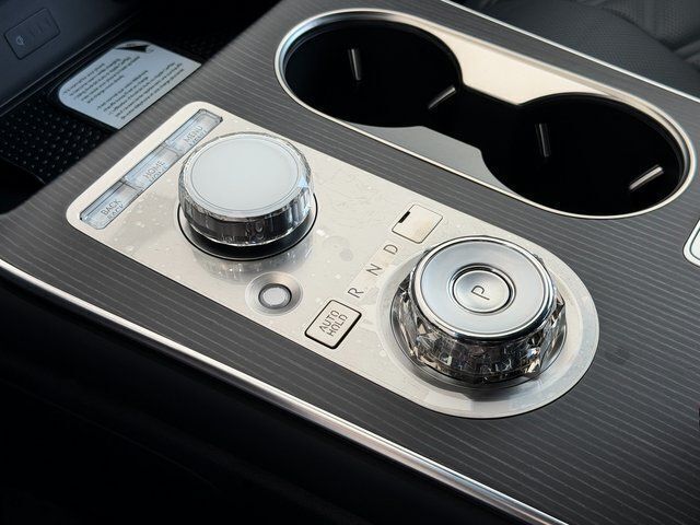 2027 Genesis GV80 Coupe 3.5T Chantilly VA