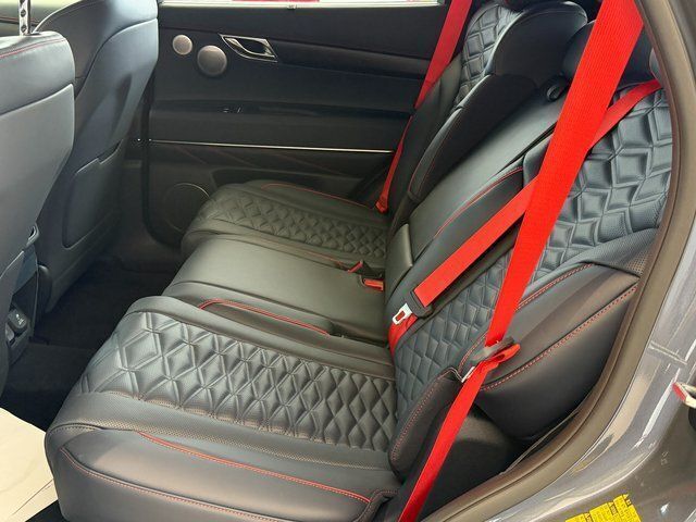 2027 Genesis GV80 Coupe 3.5T Chantilly VA