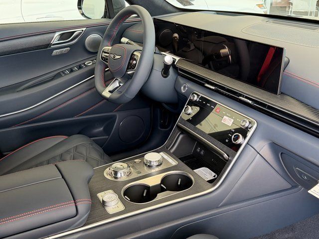2027 Genesis GV80 Coupe 3.5T Chantilly VA