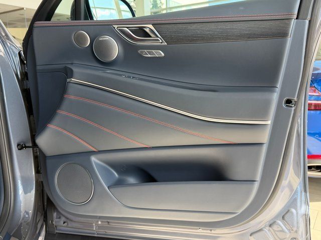 2027 Genesis GV80 Coupe 3.5T Chantilly VA