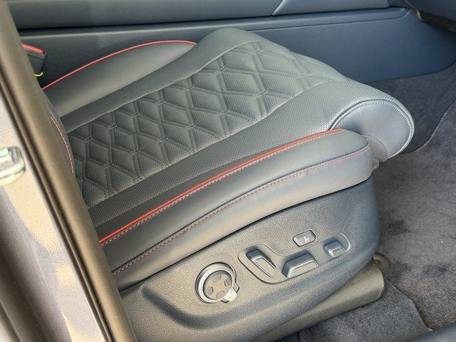 2027 Genesis GV80 Coupe 3.5T Chantilly VA