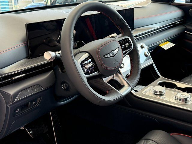 2027 Genesis GV80 Coupe 3.5T Chantilly VA
