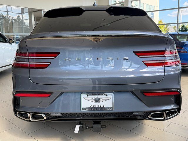2027 Genesis GV80 Coupe 3.5T Chantilly VA