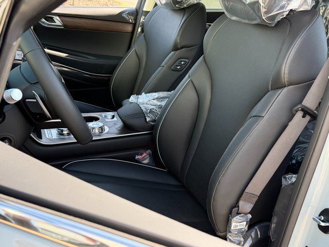 2027 Genesis GV80 Chantilly VA
