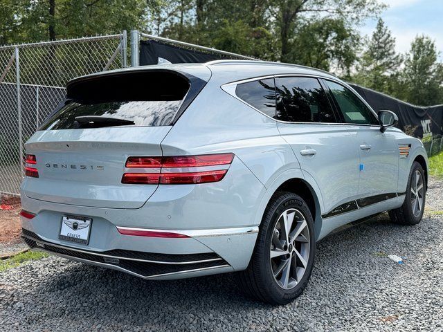 2027 Genesis GV80 Chantilly VA
